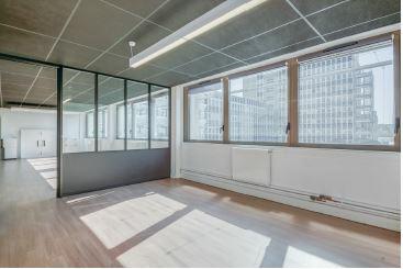 Bureau Clichy 380m² Location bureau Clichy Hauts-de-Seine OLBUR2530996 1